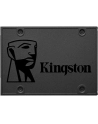 kingston SSD A400 SERIES 960GB SATA3 2.5' - nr 101