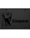 kingston SSD A400 SERIES 960GB SATA3 2.5' - nr 102