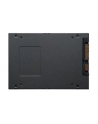 kingston SSD A400 SERIES 960GB SATA3 2.5' - nr 106