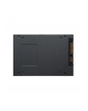 kingston SSD A400 SERIES 960GB SATA3 2.5' - nr 114