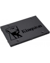 kingston SSD A400 SERIES 960GB SATA3 2.5' - nr 125