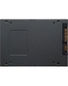 kingston SSD A400 SERIES 960GB SATA3 2.5' - nr 128
