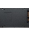 kingston SSD A400 SERIES 960GB SATA3 2.5' - nr 138
