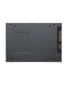 kingston SSD A400 SERIES 960GB SATA3 2.5' - nr 142