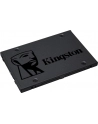 kingston SSD A400 SERIES 960GB SATA3 2.5' - nr 152