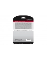 kingston SSD A400 SERIES 960GB SATA3 2.5' - nr 166