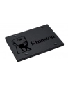 kingston SSD A400 SERIES 960GB SATA3 2.5' - nr 18
