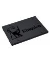 kingston SSD A400 SERIES 960GB SATA3 2.5' - nr 28