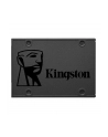 kingston SSD A400 SERIES 960GB SATA3 2.5' - nr 33