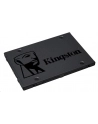 kingston SSD A400 SERIES 960GB SATA3 2.5' - nr 36