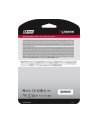 kingston SSD A400 SERIES 960GB SATA3 2.5' - nr 58