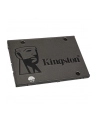 kingston SSD A400 SERIES 960GB SATA3 2.5' - nr 59