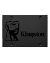 kingston SSD A400 SERIES 960GB SATA3 2.5' - nr 68