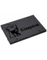 kingston SSD A400 SERIES 960GB SATA3 2.5' - nr 85