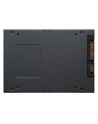 kingston SSD A400 SERIES 960GB SATA3 2.5' - nr 86
