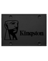 kingston SSD A400 SERIES 960GB SATA3 2.5' - nr 87