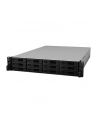 synology RS3618xs 12x0HDD 8GB 4x2.7Ghz 4xGbE 2xPCIe - nr 13