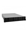 synology RS3618xs 12x0HDD 8GB 4x2.7Ghz 4xGbE 2xPCIe - nr 17