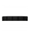 synology RS3618xs 12x0HDD 8GB 4x2.7Ghz 4xGbE 2xPCIe - nr 18