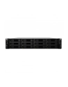synology RS3618xs 12x0HDD 8GB 4x2.7Ghz 4xGbE 2xPCIe - nr 23