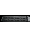 synology RS3618xs 12x0HDD 8GB 4x2.7Ghz 4xGbE 2xPCIe - nr 24