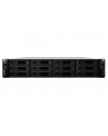 synology RS3618xs 12x0HDD 8GB 4x2.7Ghz 4xGbE 2xPCIe - nr 26