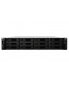 synology RS3618xs 12x0HDD 8GB 4x2.7Ghz 4xGbE 2xPCIe - nr 30