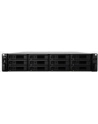 synology RS3618xs 12x0HDD 8GB 4x2.7Ghz 4xGbE 2xPCIe - nr 34