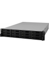synology RS3618xs 12x0HDD 8GB 4x2.7Ghz 4xGbE 2xPCIe - nr 35