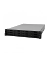 synology RS3618xs 12x0HDD 8GB 4x2.7Ghz 4xGbE 2xPCIe - nr 3