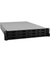 synology RS3618xs 12x0HDD 8GB 4x2.7Ghz 4xGbE 2xPCIe - nr 44
