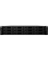 synology RS3618xs 12x0HDD 8GB 4x2.7Ghz 4xGbE 2xPCIe - nr 45