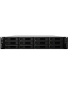 synology RS3618xs 12x0HDD 8GB 4x2.7Ghz 4xGbE 2xPCIe - nr 46