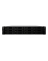 synology RS3618xs 12x0HDD 8GB 4x2.7Ghz 4xGbE 2xPCIe - nr 47