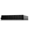 synology RS3618xs 12x0HDD 8GB 4x2.7Ghz 4xGbE 2xPCIe - nr 48