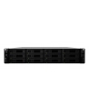 synology RS3618xs 12x0HDD 8GB 4x2.7Ghz 4xGbE 2xPCIe - nr 52