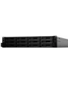 synology RS3618xs 12x0HDD 8GB 4x2.7Ghz 4xGbE 2xPCIe - nr 56