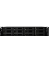 synology RS3618xs 12x0HDD 8GB 4x2.7Ghz 4xGbE 2xPCIe - nr 57