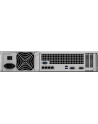 synology RS3618xs 12x0HDD 8GB 4x2.7Ghz 4xGbE 2xPCIe - nr 59