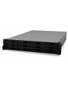 synology RS3618xs 12x0HDD 8GB 4x2.7Ghz 4xGbE 2xPCIe - nr 5