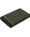 transcend StoreJet 2.5' M3B 1TB USB3.0 SZARY/SLIM - nr 12
