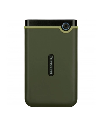 transcend StoreJet 2.5' M3B 1TB USB3.0 SZARY/SLIM nr 2