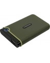 transcend StoreJet 2.5' M3B 1TB USB3.0 SZARY/SLIM - nr 20