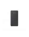 samsung Led View Cover Galaxy S9+ Czarny - nr 12