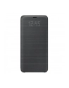 samsung Led View Cover Galaxy S9+ Czarny - nr 15
