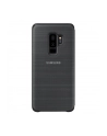 samsung Led View Cover Galaxy S9+ Czarny - nr 16