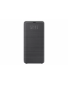samsung Led View Cover Galaxy S9+ Czarny - nr 1