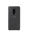 samsung Led View Cover Galaxy S9+ Czarny - nr 24
