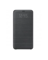 samsung Led View Cover Galaxy S9+ Czarny - nr 25