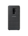 samsung Led View Cover Galaxy S9+ Czarny - nr 31